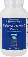 Gepuffertes Vitamin C Pulver