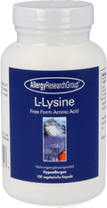 L-Lysine 500 mg