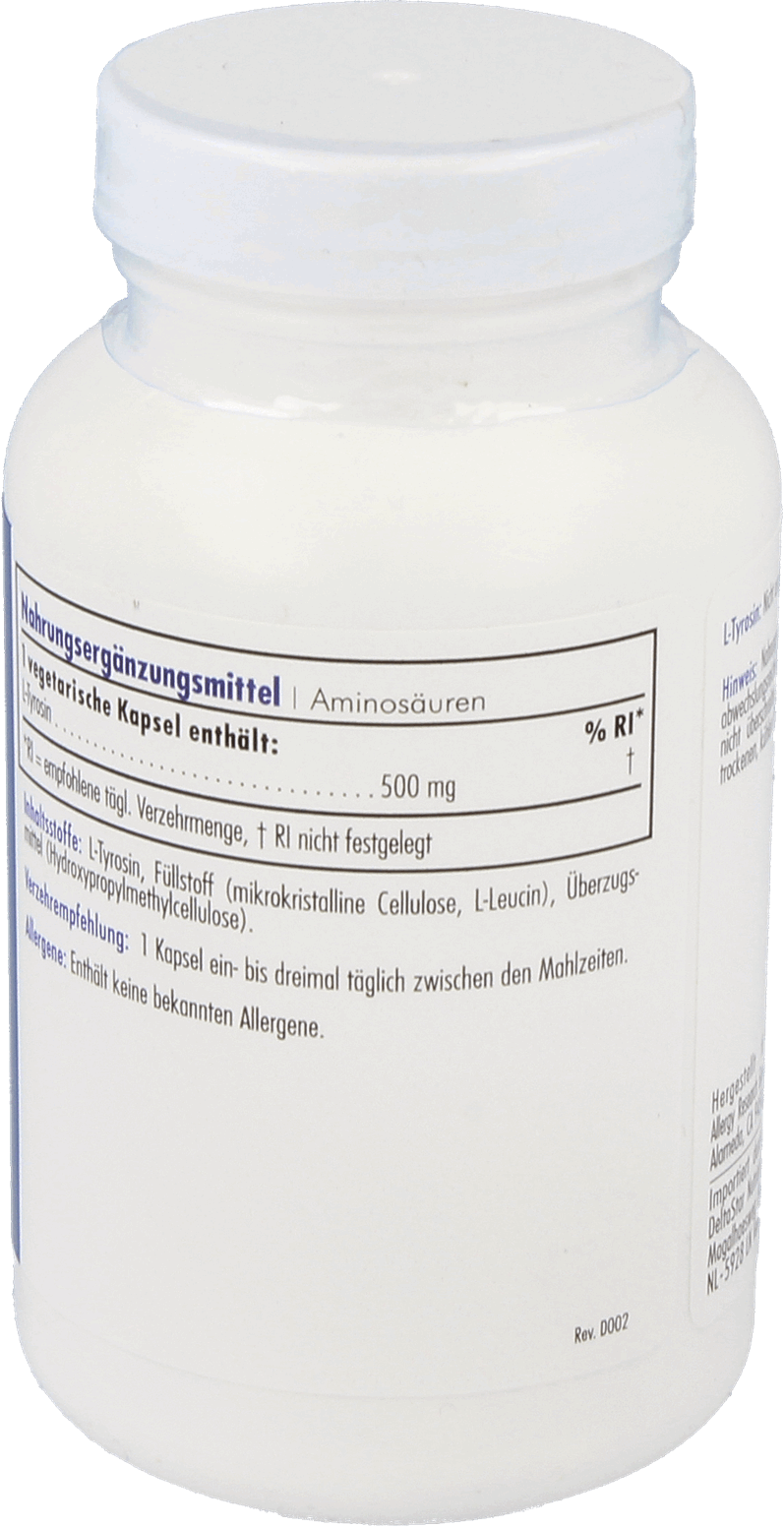 L-Tyrosine