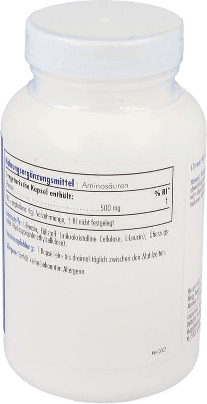 L-Tyrosine