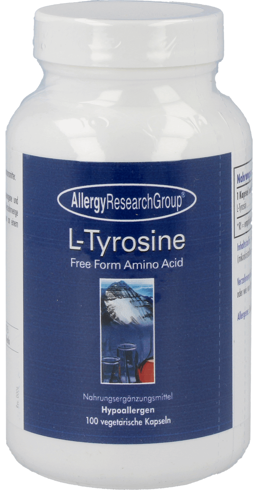 L-Tyrosine