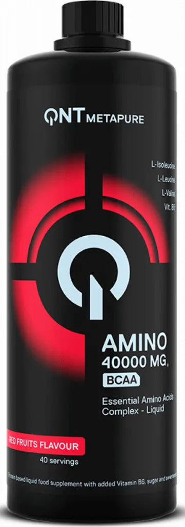 QNT Amino Liquid 500ml