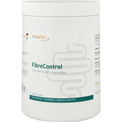 FibreControl, Bio