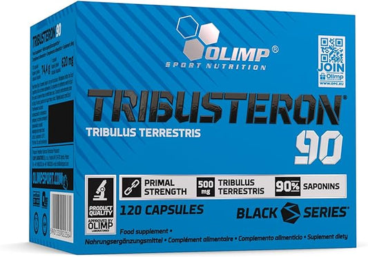 Olimp Tribusteron 90 300mg - 120 Kapseln