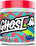 GHOST Legend V4 - PreWorkout Booster 645g