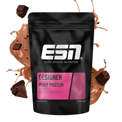ESN Designer Whey 1000g