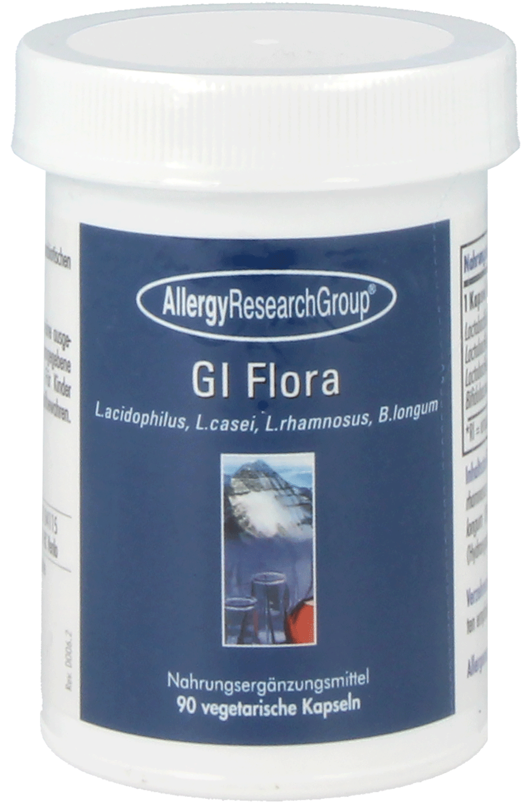 GI Flora