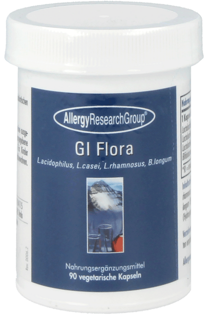 GI Flora