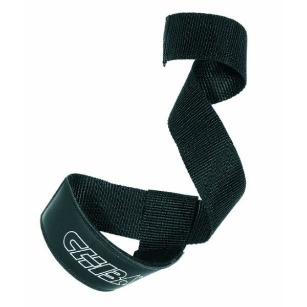 Chiba Lifting Straps Zughilfen