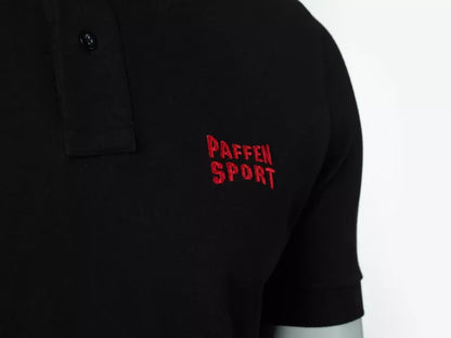 Paffen Sport Classic Polo Shirt