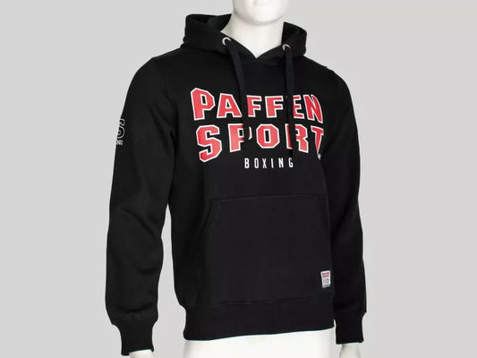Paffen Sport Logo Hoodie