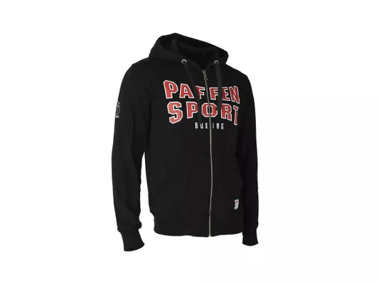 Paffen Sport LOGO Zip-Hoodie