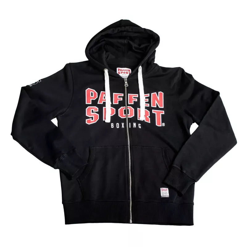 Paffen Sport LOGO Zip-Hoodie