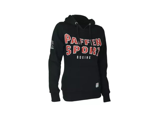 Paffen Sport Hoodie Women’s Cut