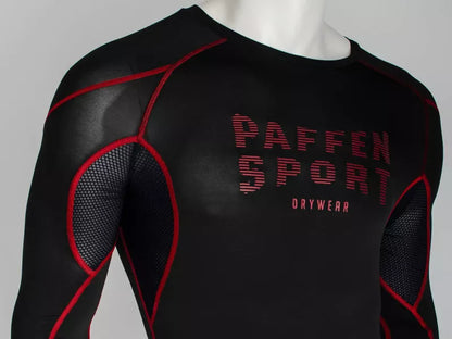 Paffen Sport PRO PERFORMANCE Compressed Long Sleeve