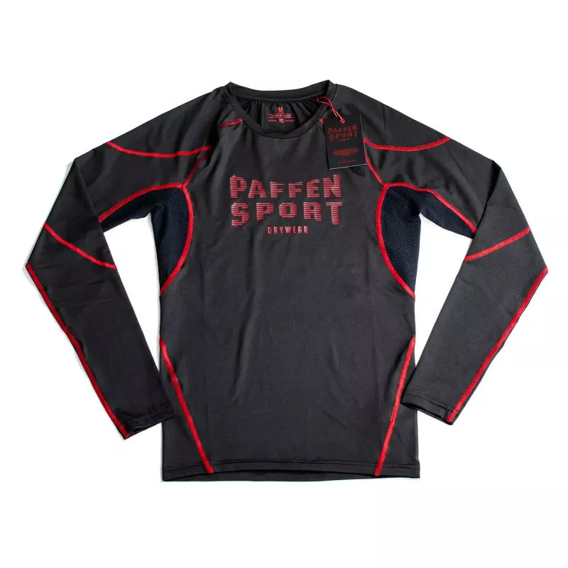 Paffen Sport PRO PERFORMANCE Compressed Long Sleeve