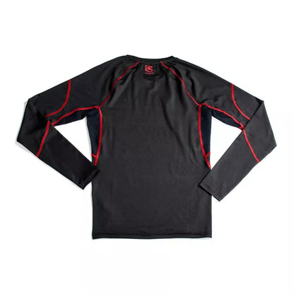 Paffen Sport PRO PERFORMANCE Compressed Long Sleeve