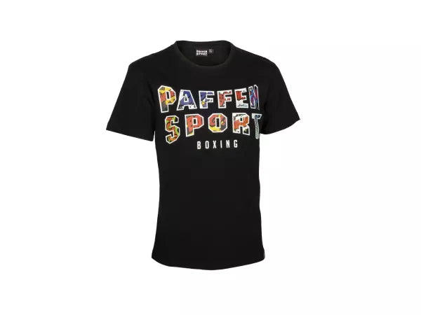 Paffen Sport Kids Comic T-Shirt