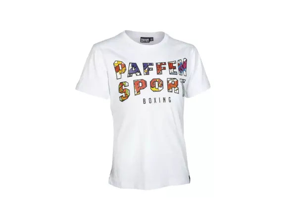 Paffen Sport Kids Comic T-Shirt