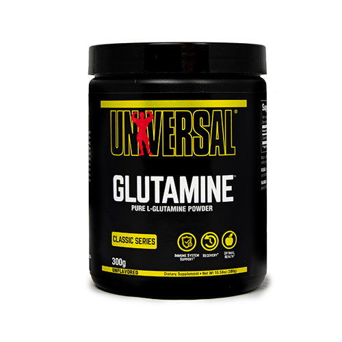 Glutamine