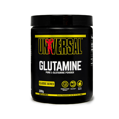 Glutamine