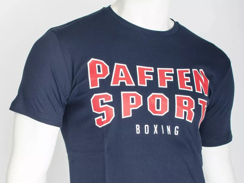 Paffen Sport Classic Logo T-Shirt