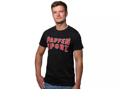 Paffen Sport Logo Basic T-Shirt