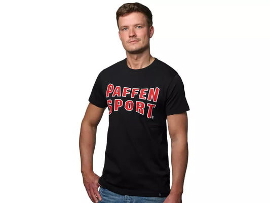 Paffen Sport Logo Basic T-Shirt