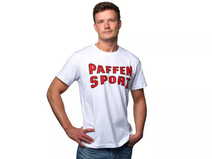 Paffen Sport Logo Basic T-Shirt