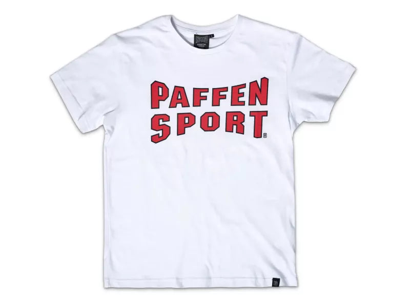 Paffen Sport Logo Basic T-Shirt