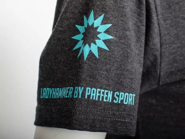 Paffen Sport  Time To Shine T-Shirt Lady