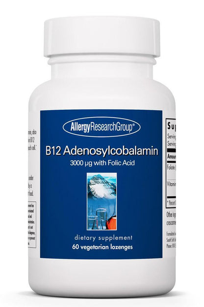 B12 Adenosylcobalamin