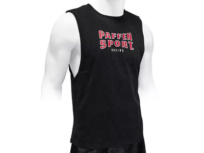 Paffen Sport LOGO Muscle Tank