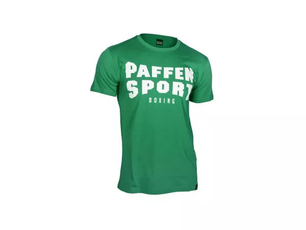 Paffen Sport Logo T-Shirt