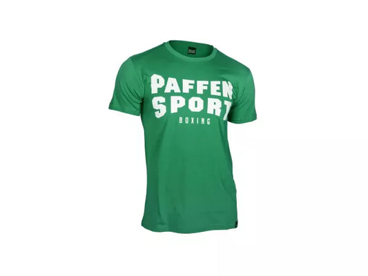 Logo T-Shirt Paffen Sport