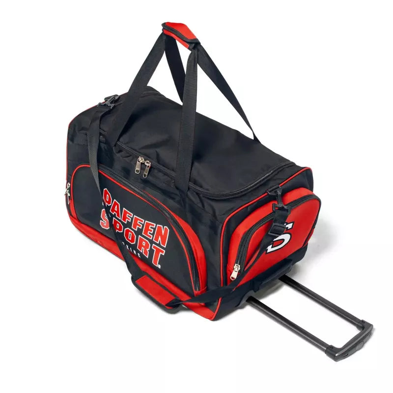 Paffen Sport Team Trolley Bag