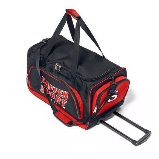 Paffen Sport Team Trolley Bag