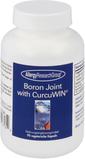 Boron Joint with CurcuWIN®