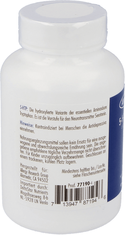 5-HTP