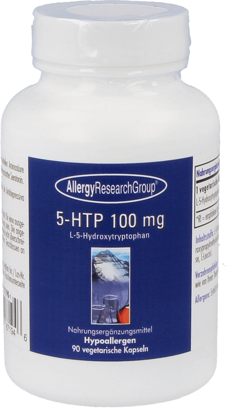 5-HTP