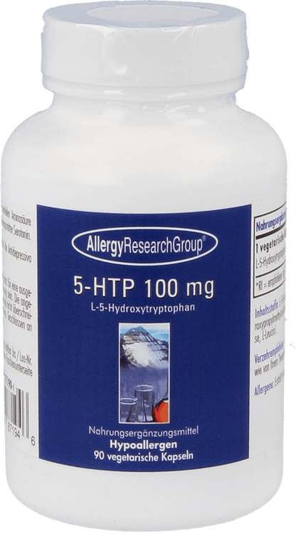 5-HTP