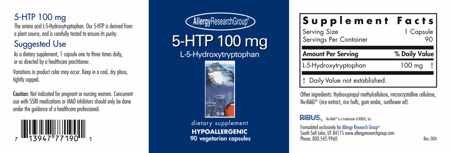 5-HTP