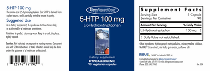 5-HTP