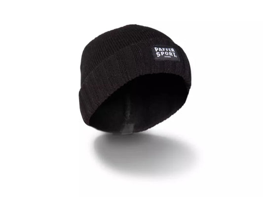 Logo Beanie Paffen Sport