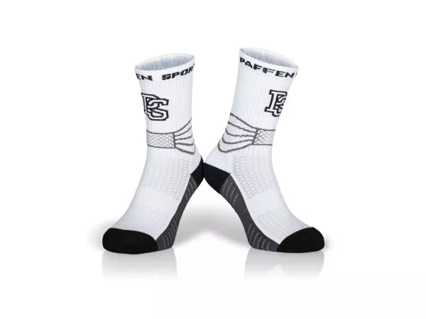 Paffen Sport Pro Boxing Socks