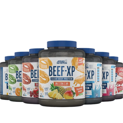 Applied Nutrition Beef-XP 1800g