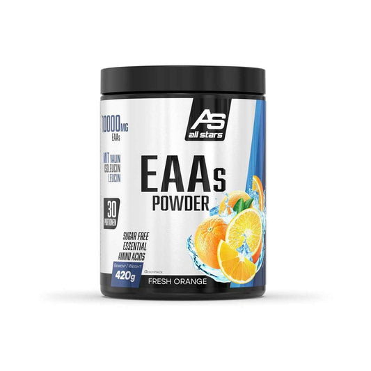EAAs Powder