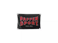 Paffen Sport Logo Banner 120x80 cm