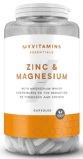 MyProtein MyVitamins Zinc & Magnesium 270 Kapseln