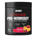 Weider Intense Pre-Workout 375g